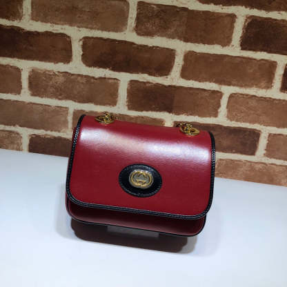 Caramew - GCI Bags - 3630