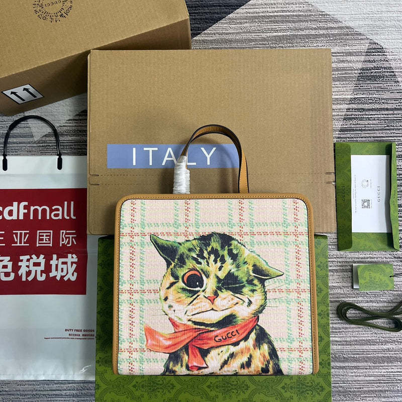 Caramew - GCI Bags - 6875