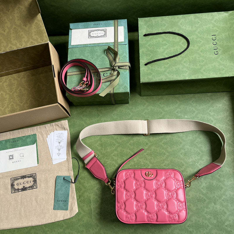 Caramew - GCI Bags - 446