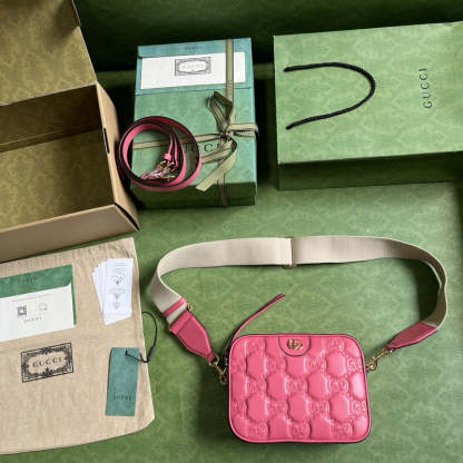 Caramew - GCI Bags - 446
