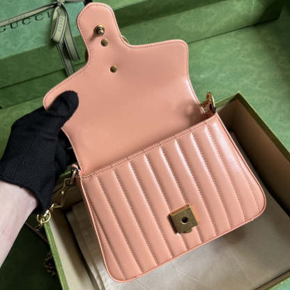 Caramew - GCI Bags - 350