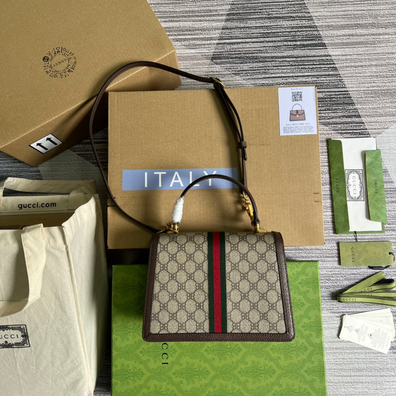 Caramew - GCI Bags - 4708