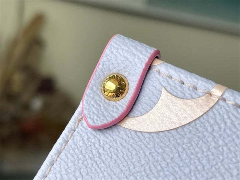 LUV ONTHEGO PM SUNRISE PASTEL 25CM