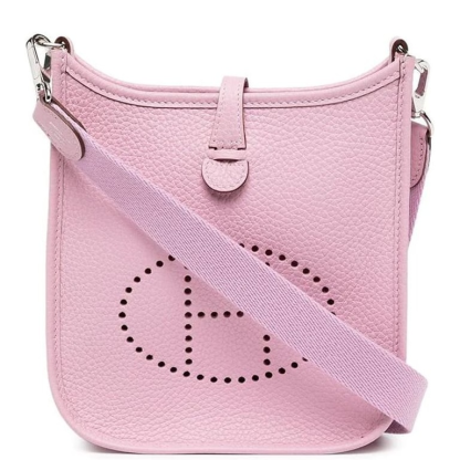 HM EVELYNE 16 AMAZONE PINK BAG