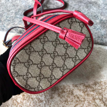 Caramew - GCI Bags - 6267
