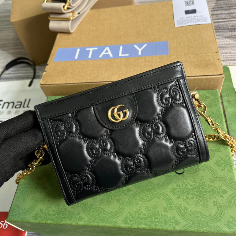 Caramew - GCI Bags - 5348