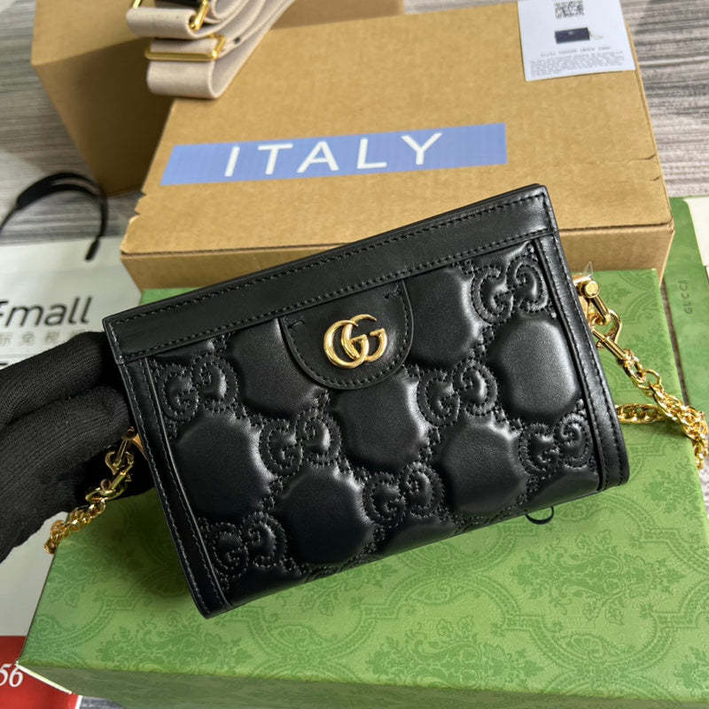 Caramew - GCI Bags - 5348