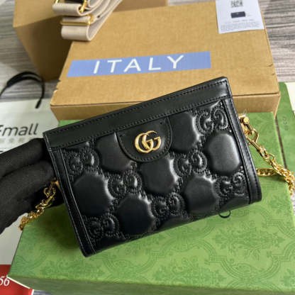 Caramew - GCI Bags - 5348