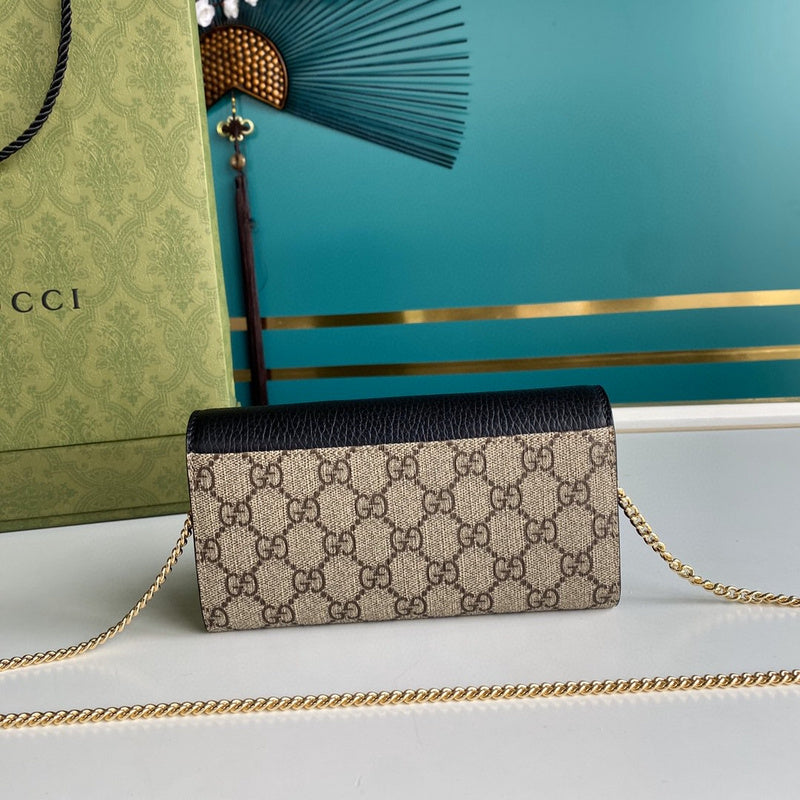 Caramew - GCI Bags - 6958