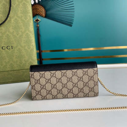 Caramew - GCI Bags - 6958