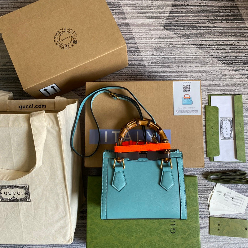 Caramew - GCI Bags - 6754