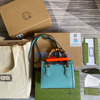 Caramew - GCI Bags - 6754