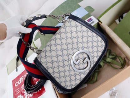 Caramew - GCI Bags - 688
