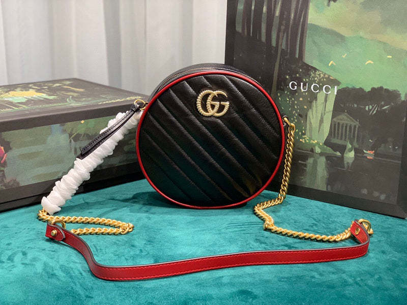 Caramew - GCI Bags - 6074