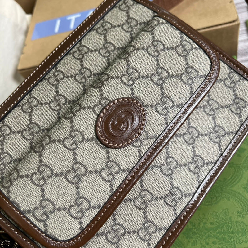 Caramew - GCI Bags - 4559