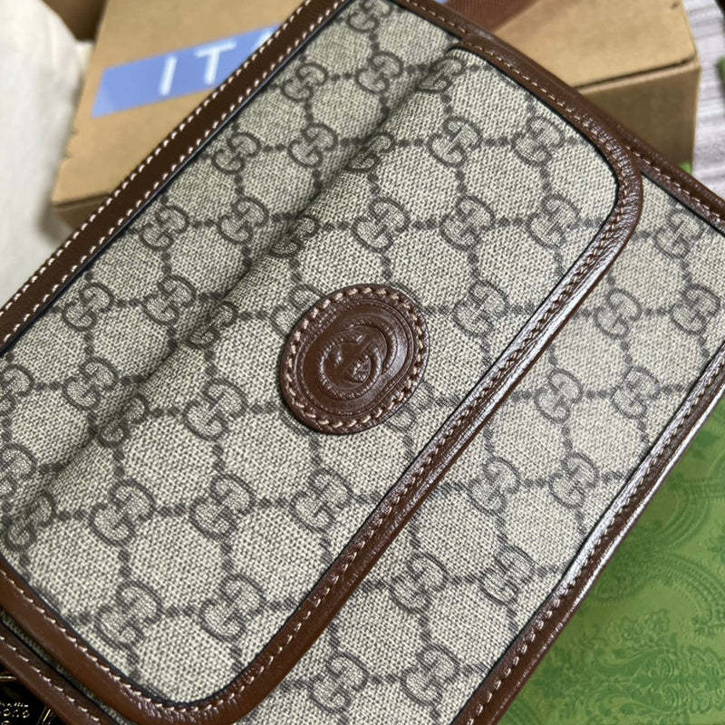 Caramew - GCI Bags - 4559