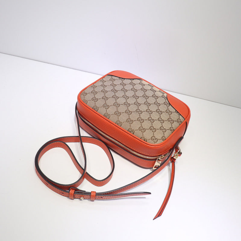 Caramew - GCI Bags - 4034