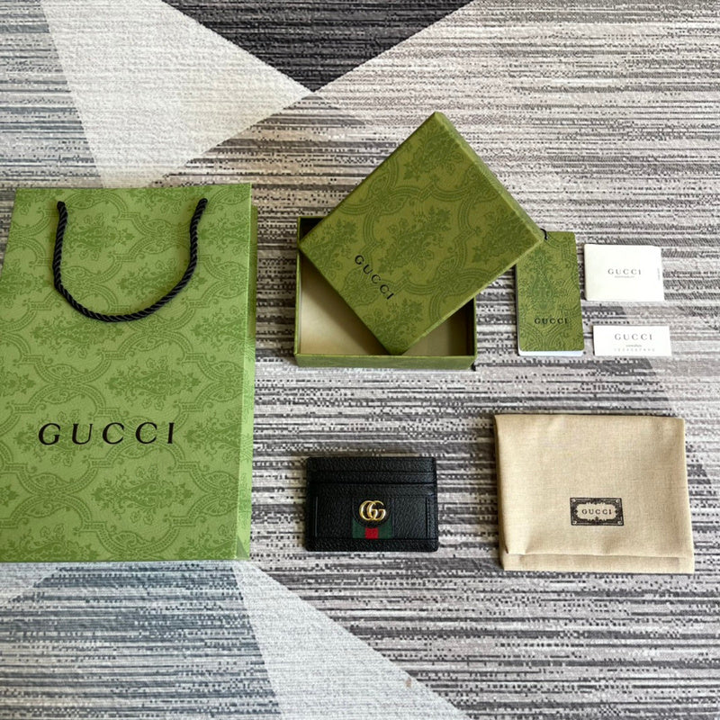 Caramew - GCI Bags - 4683