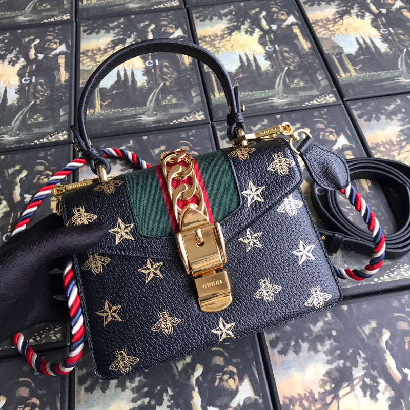 Caramew - GCI Bags - 6384