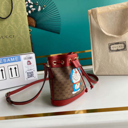 Caramew - GCI Bags - 6047