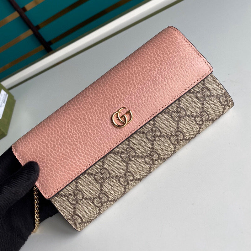 Caramew - GCI Bags - 6031