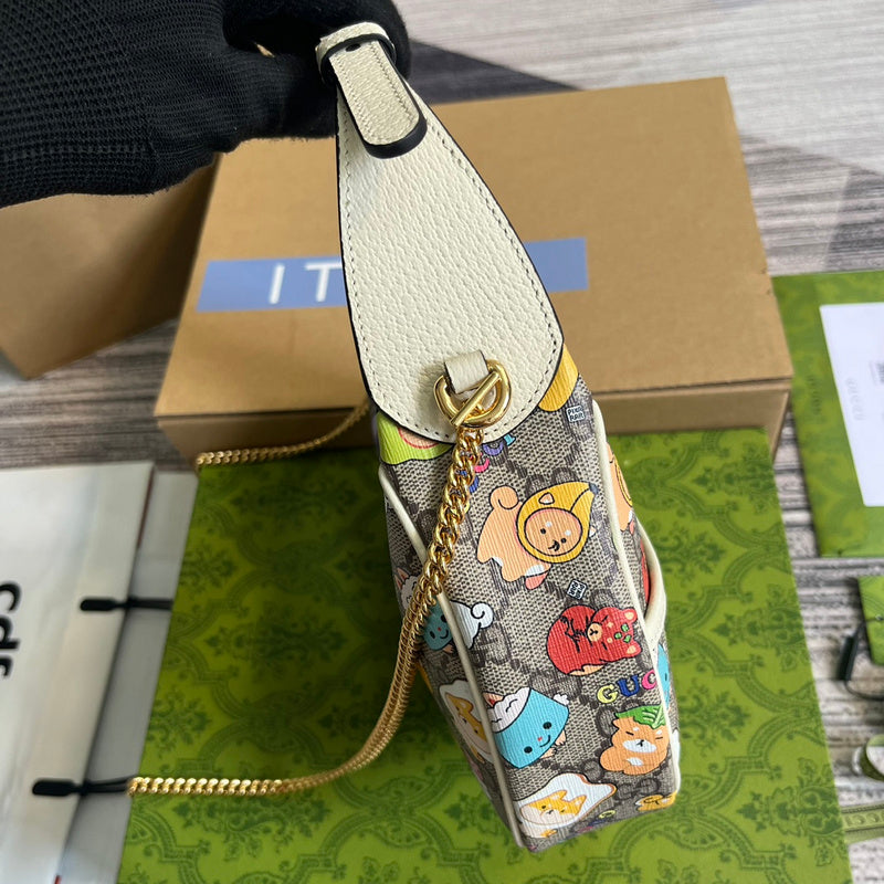 Caramew - GCI Bags - 5205