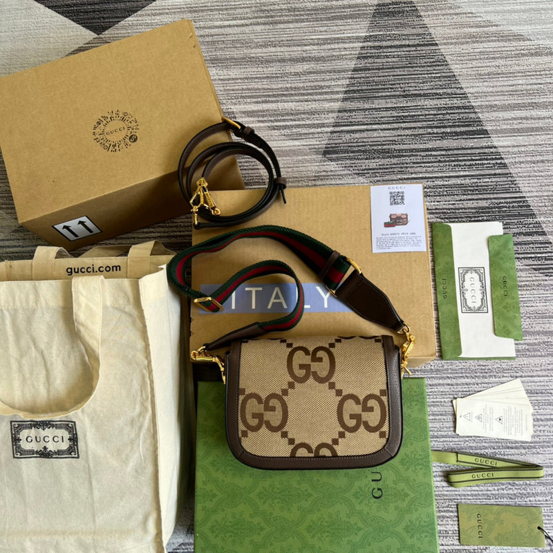 Caramew - GCI Bags - 4630