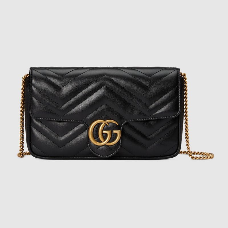 Caramew - GCI Bags - 548