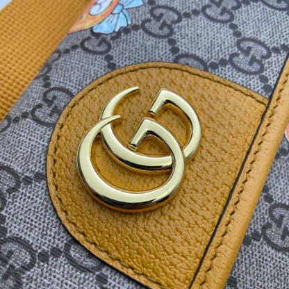 Caramew - GCI Bags - 3119