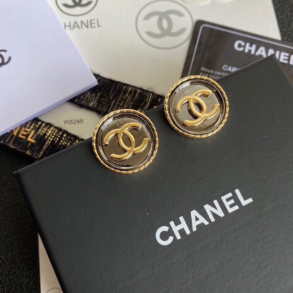CC CC EARRINGS
