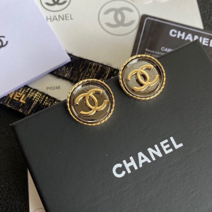 CC CC EARRINGS