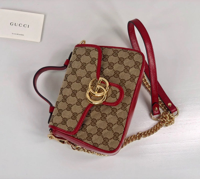 Caramew - GCI Bags - 4095