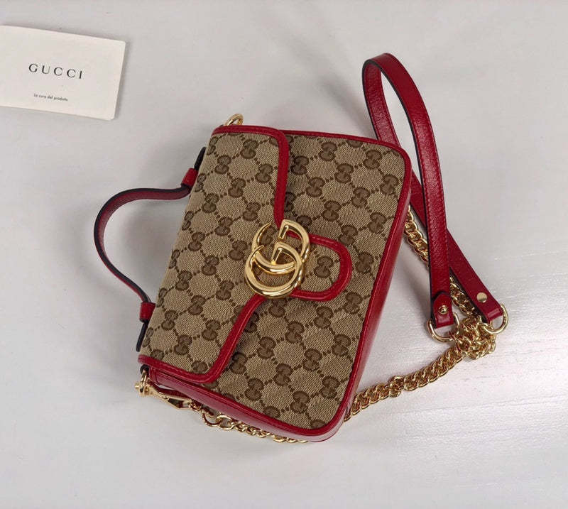 Caramew - GCI Bags - 4095