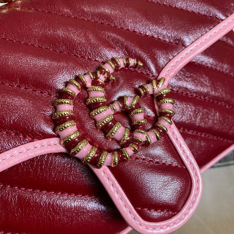 Caramew - GCI Bags - 5785