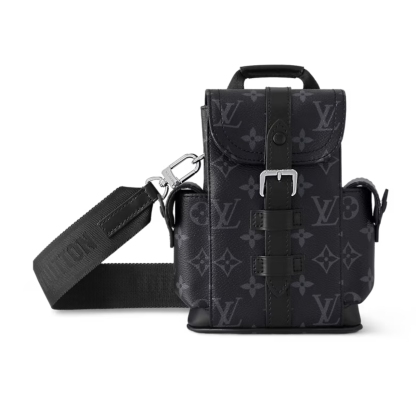 LV NANO CHRISTOPHER 14CM M82769