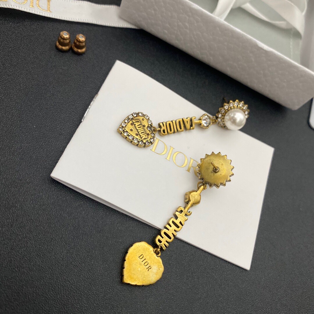 DOR EARRINGS