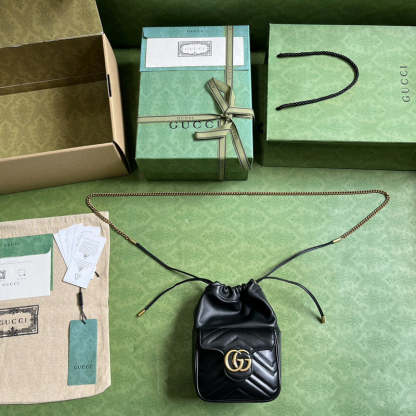 Caramew - GCI Bags - 402