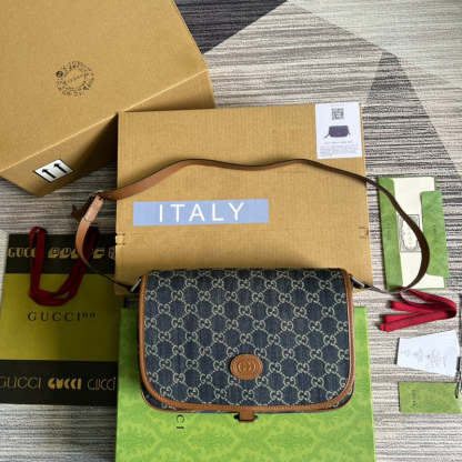 Caramew - GCI Bags - 4302