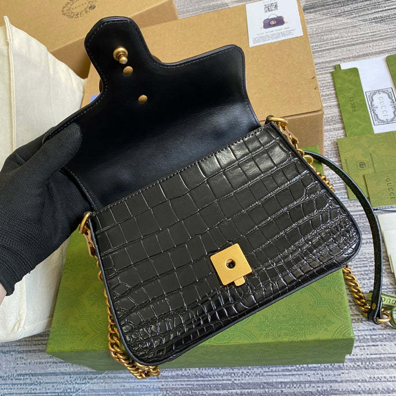 Caramew - GCI Bags - 2758