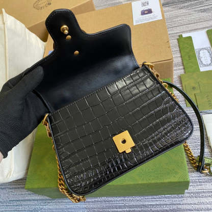 Caramew - GCI Bags - 2758