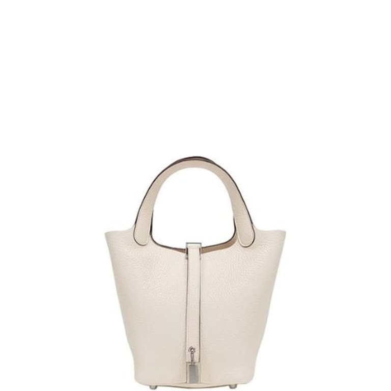 HM PICOTIN 18CM WHITE