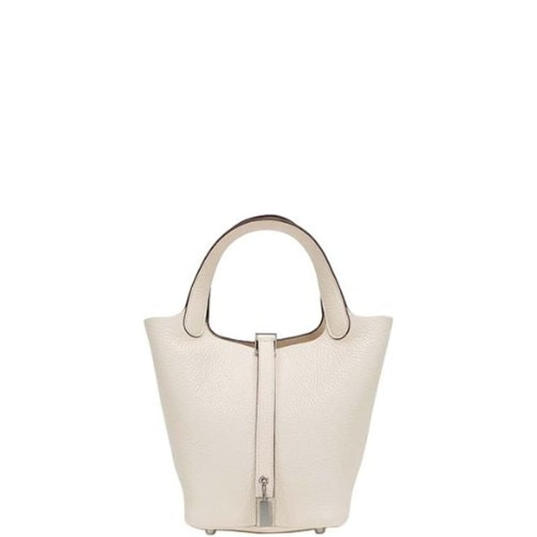 HM PICOTIN 18CM WHITE