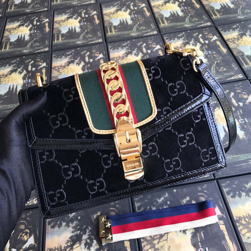 Caramew - GCI Bags - 6379