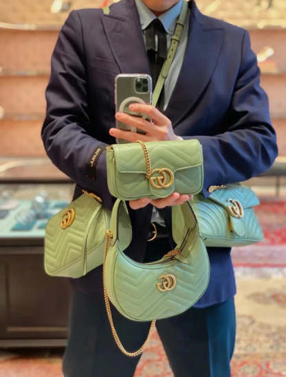 Caramew - GCI Bags - 705