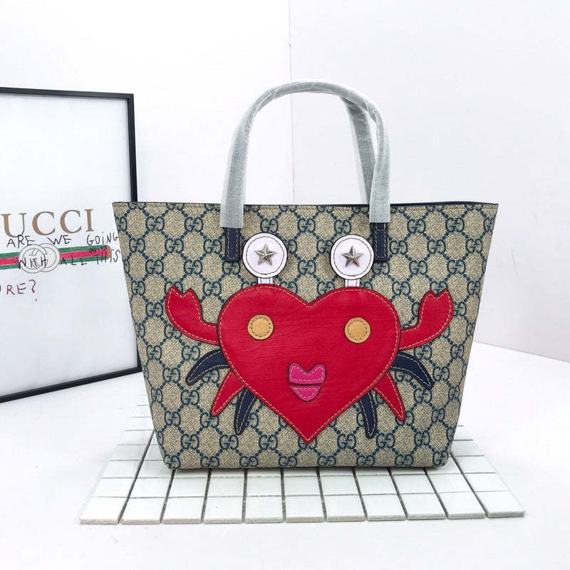 Caramew - GCI Bags - 2712