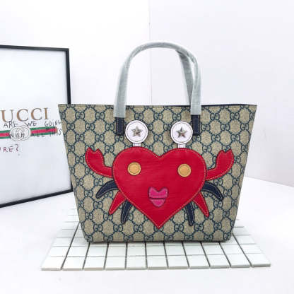 Caramew - GCI Bags - 2712