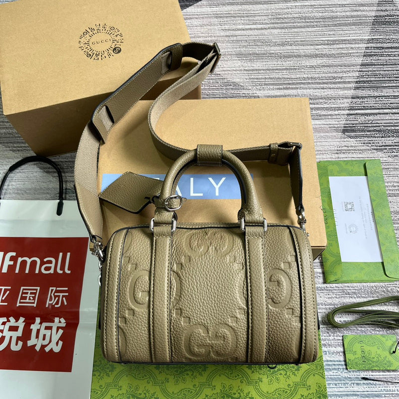 Caramew - GCI Bags - 5226