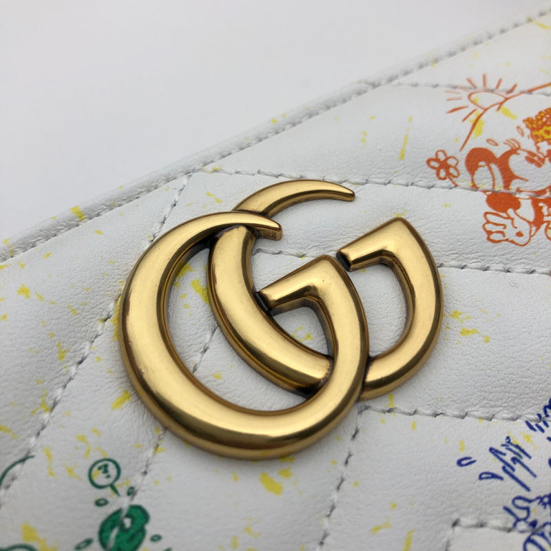 Caramew - GCI Bags - 3427