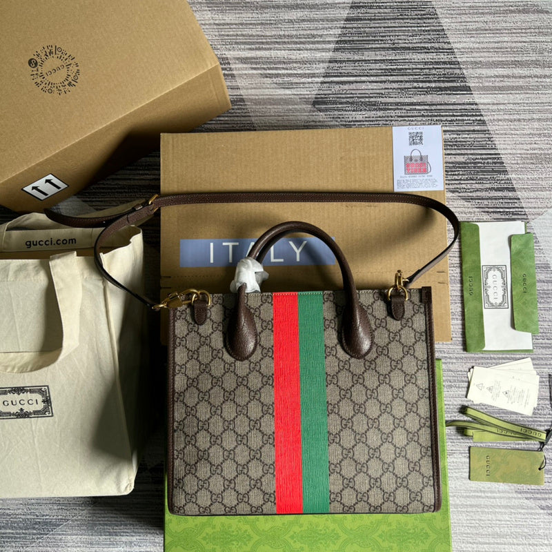 Caramew - GCI Bags - 4725