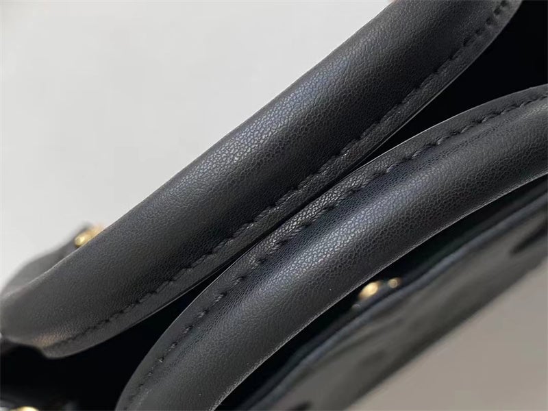 LUV ONTHEGO PM 25CM BLACK